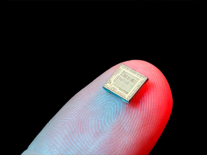 "Smart restaurant" begins to be popular: RFID chips are embedded at the bottom of the plat