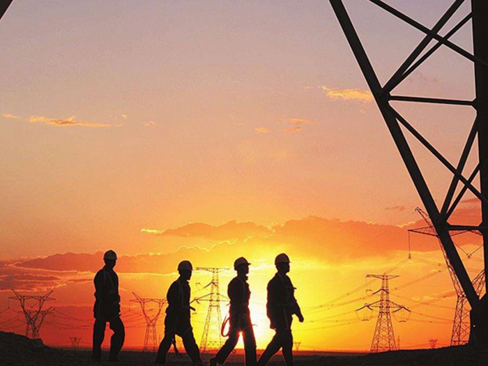 RFID power asset equipment management makes life cycle visual management!