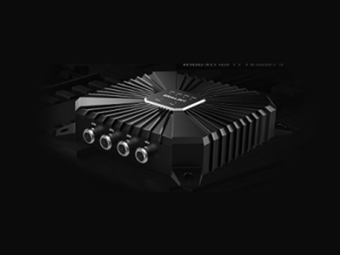 RFID reader manufacturer talking about the working mode of reader writer