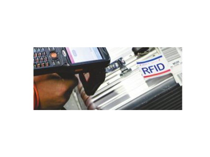 RFID reader manufacturer talking about the working mode of reader writer
