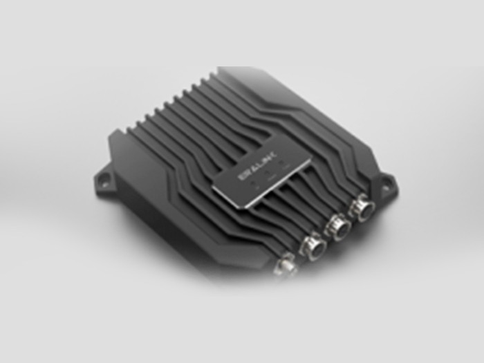 Multi function expansion of RFID industrial single channel reader