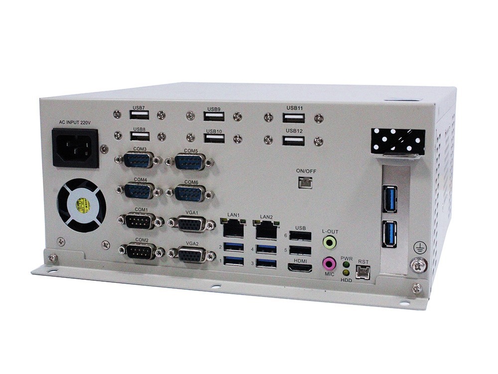 GA-A1601 GA-A1601