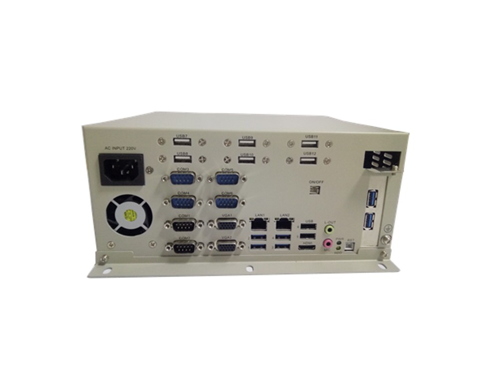 GA-A1601 GA-A1601